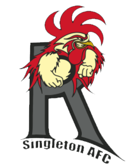 Singleton Afc Logo