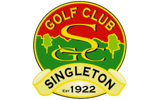Singleton Golf Club Logo