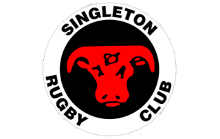 Singleton Rugby Club Logo
