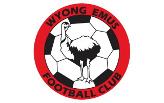Wyong Emus Football Club Logo