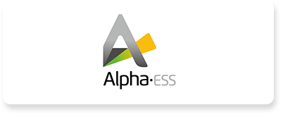 Brand Logo Alphaess 2