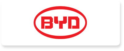 Brand Logo Byd 2