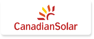 Brand Logo Canadian Solar 2