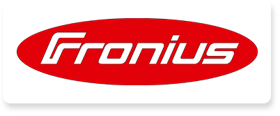 Brand Logo Fronius 2