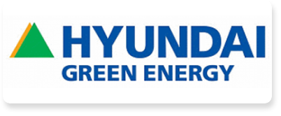 Brand Logo Hyundai Solar 2