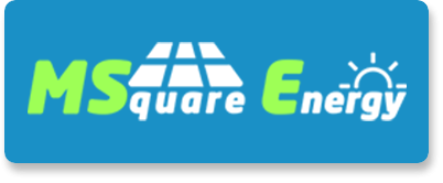Brand Logo Msquare Energy 2