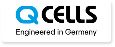 Brand Logo Q Cells 2