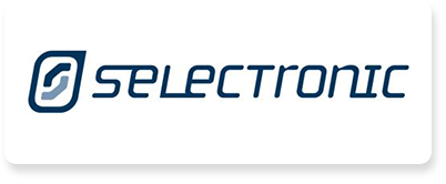 Brand Logo Selectronic 2