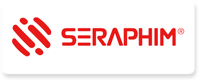 Brand Logo Seraphim 2