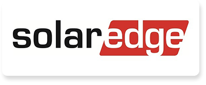 Brand Logo Solar Edge 2
