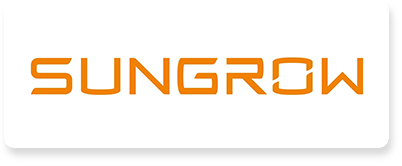 Brand Logo Sungrow 2
