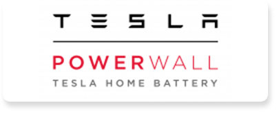Brand Logo Tesla Powerwall 2