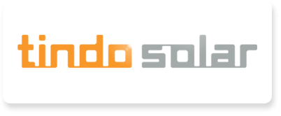 Brand Logo Tindo Solar 2
